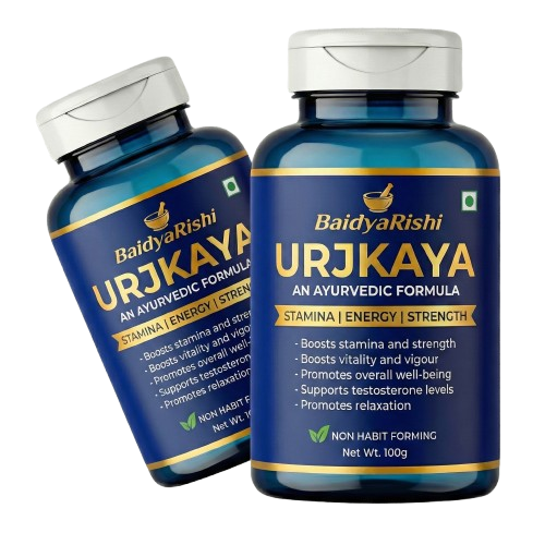 Urjkaya Power Powder